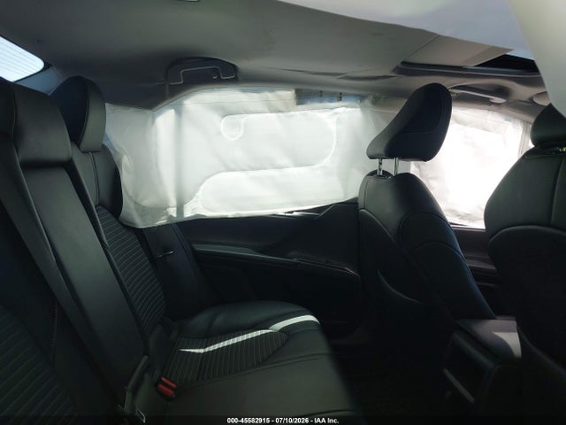 4T1G11AK4RU235925 Toyota CAMRY SE