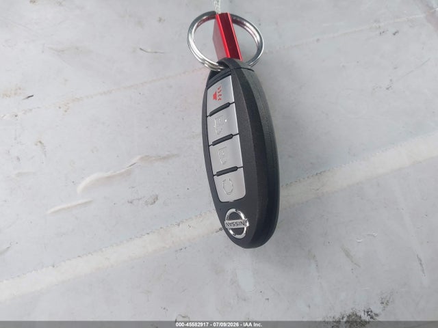 Nissan Kicks Sv Xtronic Cvt 2020 3N1CP5CV0LL536941 Image 11