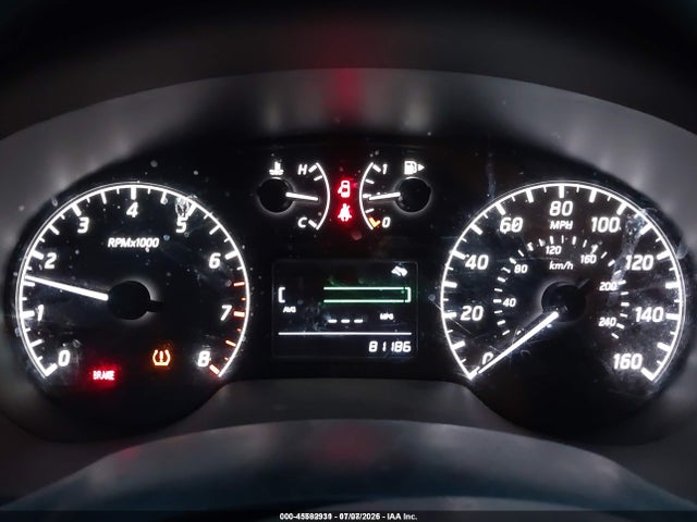 Auction sale of the 2019 Nissan Sentra S, vin: 3N1AB7AP7KY303663, lot number: 45582931