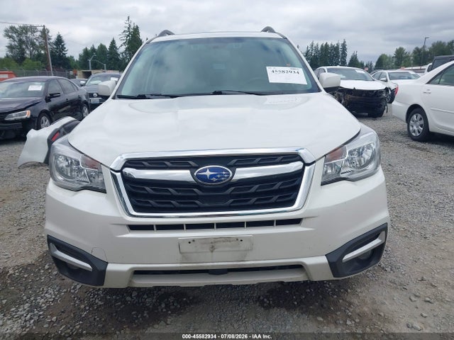 Subaru Forester 2.5i Premium 2018 JF2SJAGC9JH476196 Image 13