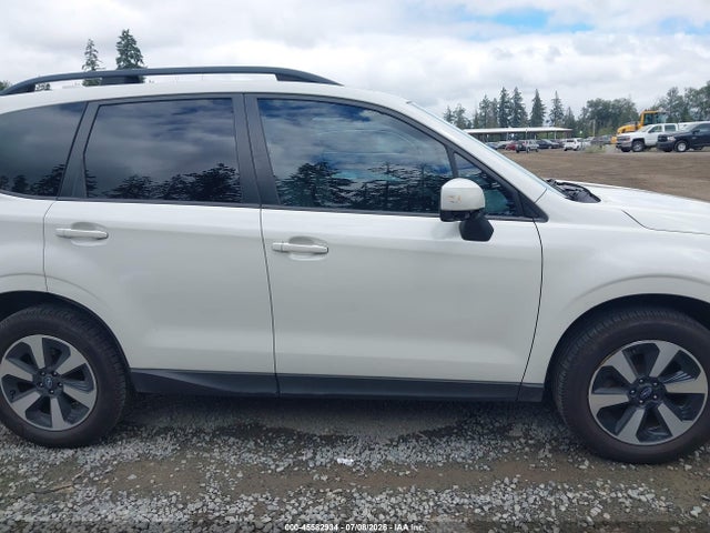 Subaru Forester 2.5i Premium 2018 JF2SJAGC9JH476196 Image 14
