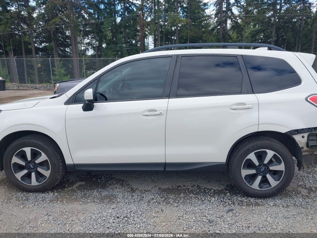 Subaru Forester 2.5i Premium 2018 JF2SJAGC9JH476196 Image 15