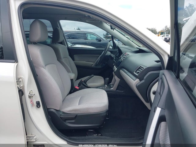 Subaru Forester 2.5i Premium 2018 JF2SJAGC9JH476196 Image 18