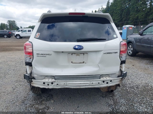 Subaru Forester 2.5i Premium 2018 JF2SJAGC9JH476196 Image 6