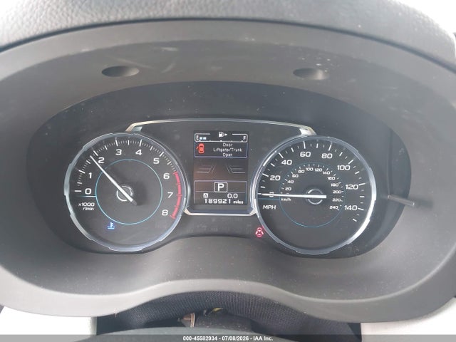 Subaru Forester 2.5i Premium 2018 JF2SJAGC9JH476196 Image 7