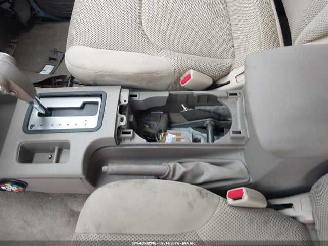 Aukcja sprzedaży 2014 Nissan Frontier Sv, vin: 1N6AD0EV7EN742268, numer aukcji: 45582936