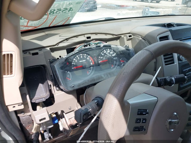 Aukcja sprzedaży 2014 Nissan Frontier Sv, vin: 1N6AD0EV7EN742268, numer aukcji: 45582936