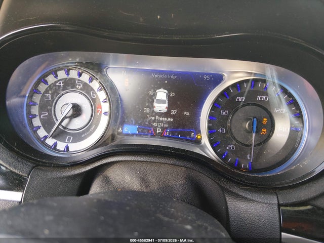 2019 Chrysler 300 300s მანქანა იყიდება აუქციონზე, vin: 2C3CCABG5KH637974, აუქციონის ნომერი: 45582941