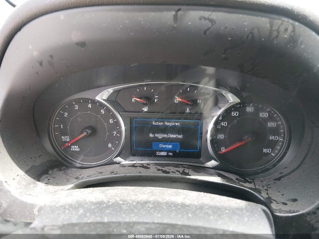 2023 Gmc Terrain Awd Sle მანქანა იყიდება აუქციონზე, vin: 3GKALTEG8PL155349, აუქციონის ნომერი: 45582945