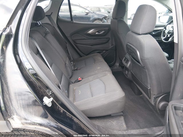 2023 Gmc Terrain Awd Sle მანქანა იყიდება აუქციონზე, vin: 3GKALTEG8PL155349, აუქციონის ნომერი: 45582945
