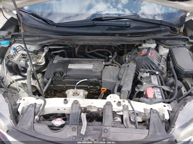 Aukcja sprzedaży 2015 Honda Cr-v Touring, vin: 5J6RM4H94FL004303, numer aukcji: 45582948