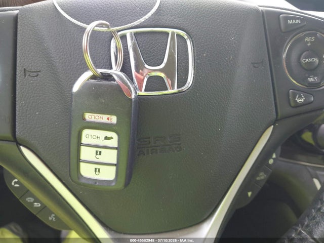 Aukcja sprzedaży 2015 Honda Cr-v Touring, vin: 5J6RM4H94FL004303, numer aukcji: 45582948