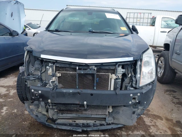 Продажа на аукционе авто 2016 Cadillac Srx Luxury Collection, vin: 3GYFNBE36GS534563, номер лота: 45582960