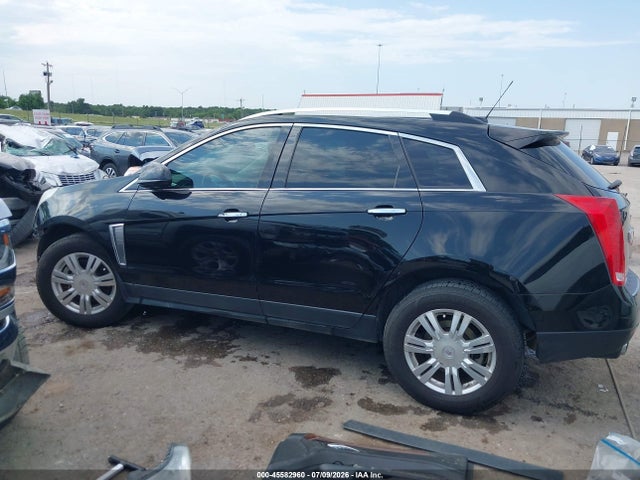 Продажа на аукционе авто 2016 Cadillac Srx Luxury Collection, vin: 3GYFNBE36GS534563, номер лота: 45582960