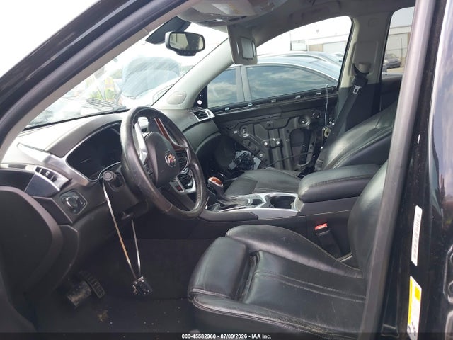 Продажа на аукционе авто 2016 Cadillac Srx Luxury Collection, vin: 3GYFNBE36GS534563, номер лота: 45582960