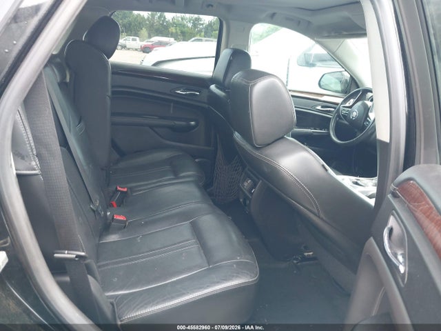 Продажа на аукционе авто 2016 Cadillac Srx Luxury Collection, vin: 3GYFNBE36GS534563, номер лота: 45582960