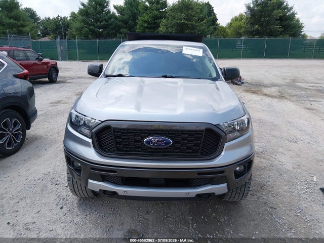 Продаж на аукціоні авто 2020 Ford Ranger Xlt, vin: 1FTER4EH1LLA73012, номер лоту: 45582962