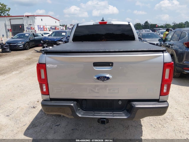 Продаж на аукціоні авто 2020 Ford Ranger Xlt, vin: 1FTER4EH1LLA73012, номер лоту: 45582962