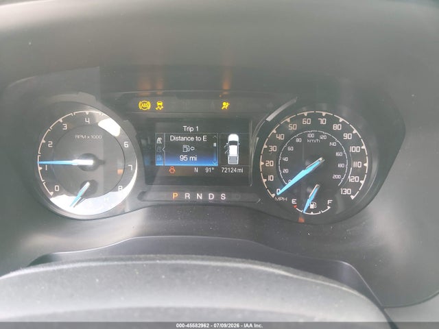 Продаж на аукціоні авто 2020 Ford Ranger Xlt, vin: 1FTER4EH1LLA73012, номер лоту: 45582962