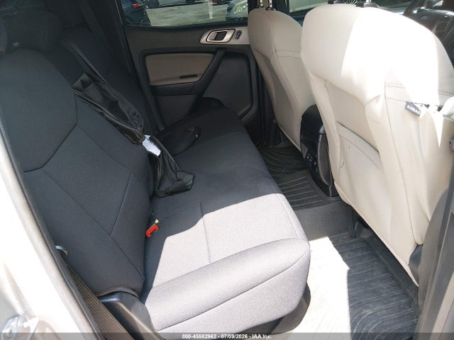 Продаж на аукціоні авто 2020 Ford Ranger Xlt, vin: 1FTER4EH1LLA73012, номер лоту: 45582962
