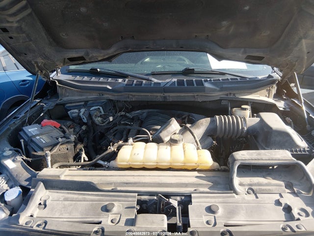 Aukcja sprzedaży 2021 Ford F-150 Xlt, vin: 1FTFW1E50MFB61941, numer aukcji: 45582973