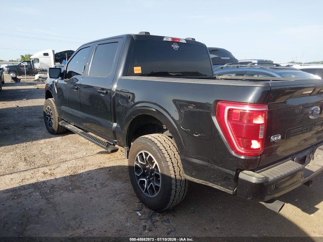 Aukcja sprzedaży 2021 Ford F-150 Xlt, vin: 1FTFW1E50MFB61941, numer aukcji: 45582973