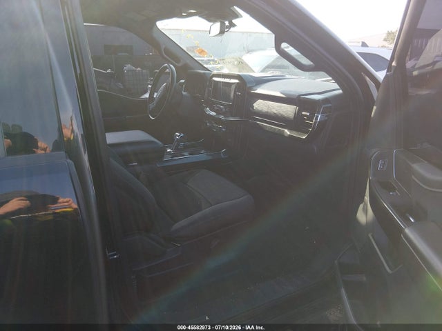 Aukcja sprzedaży 2021 Ford F-150 Xlt, vin: 1FTFW1E50MFB61941, numer aukcji: 45582973