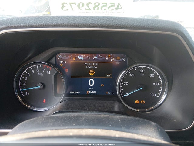 Aukcja sprzedaży 2021 Ford F-150 Xlt, vin: 1FTFW1E50MFB61941, numer aukcji: 45582973