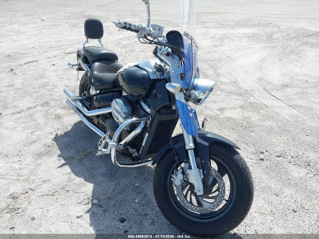 Продажа на аукционе авто 2005 Suzuki M50 Bk5, vin: JS1VS56A552104146, номер лота: 45582974
