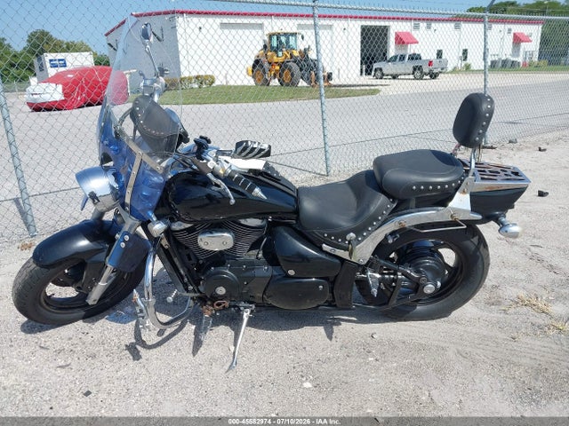 Продажа на аукционе авто 2005 Suzuki M50 Bk5, vin: JS1VS56A552104146, номер лота: 45582974