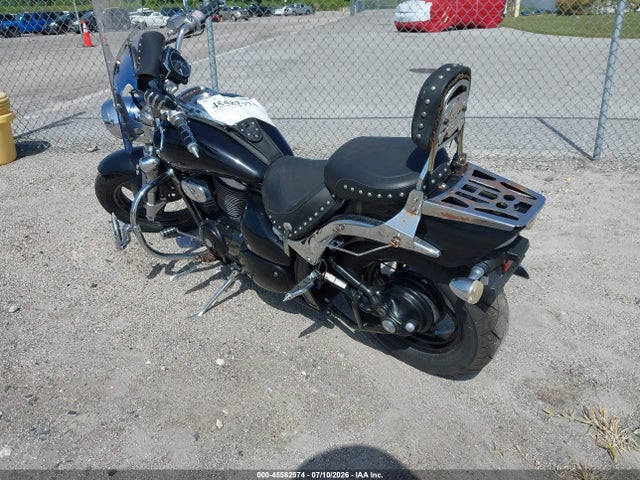 Продажа на аукционе авто 2005 Suzuki M50 Bk5, vin: JS1VS56A552104146, номер лота: 45582974