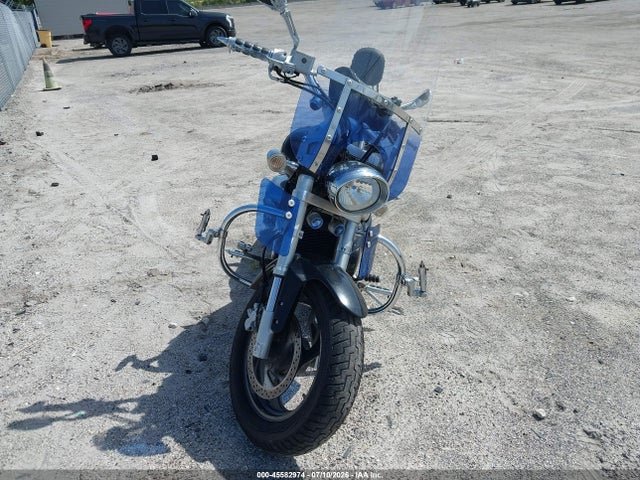 Продажа на аукционе авто 2005 Suzuki M50 Bk5, vin: JS1VS56A552104146, номер лота: 45582974