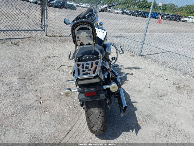Aukcja sprzedaży 2005 Suzuki M50 Bk5, vin: JS1VS56A552104146, numer aukcji: 45582974
