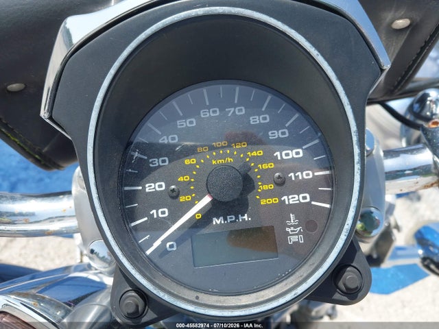 Продажа на аукционе авто 2005 Suzuki M50 Bk5, vin: JS1VS56A552104146, номер лота: 45582974