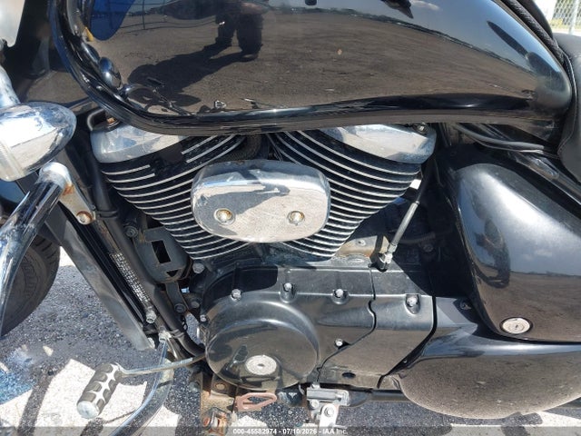 Aukcja sprzedaży 2005 Suzuki M50 Bk5, vin: JS1VS56A552104146, numer aukcji: 45582974