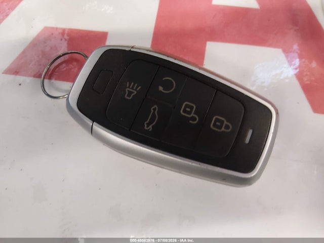 Honda ACCORD LX 2020 1HGCV1F16LA070669 Image 11