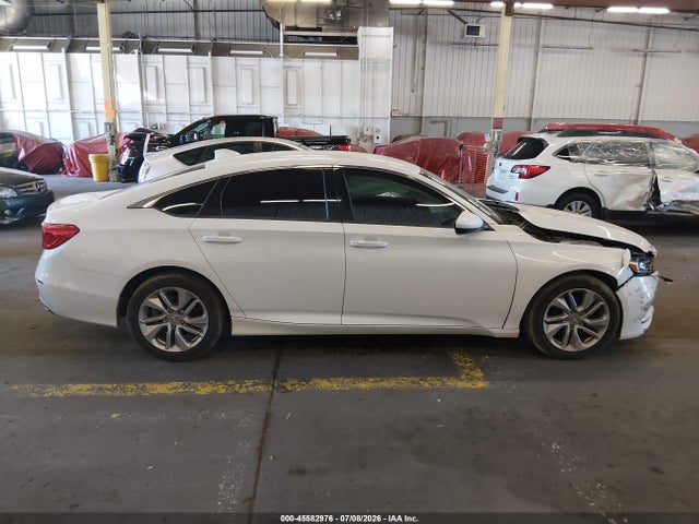 Honda ACCORD LX 2020 1HGCV1F16LA070669 Image 13