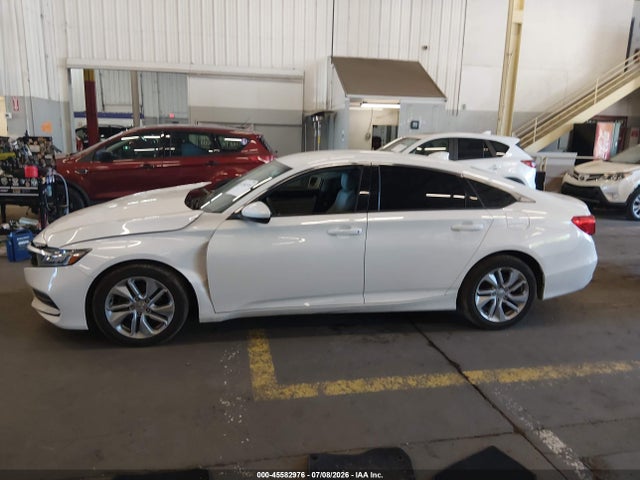 Honda ACCORD LX 2020 1HGCV1F16LA070669 Image 14