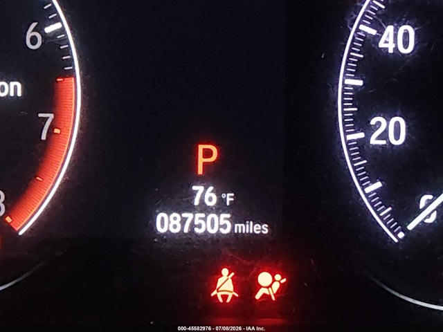 Honda ACCORD LX 2020 1HGCV1F16LA070669 Image 15