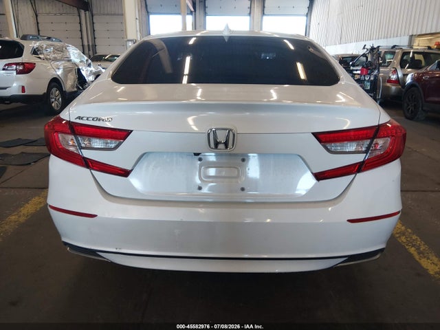 Honda ACCORD LX 2020 1HGCV1F16LA070669 Image 16