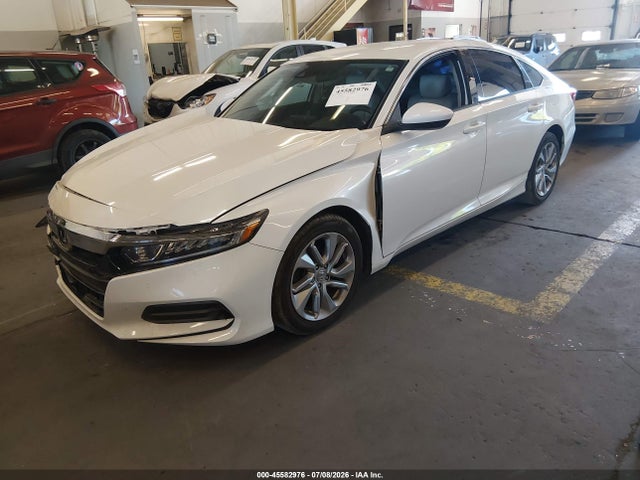 Honda ACCORD LX 2020 1HGCV1F16LA070669 Image 2