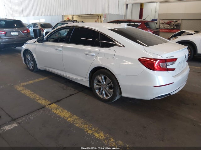 Honda ACCORD LX 2020 1HGCV1F16LA070669 Image 3