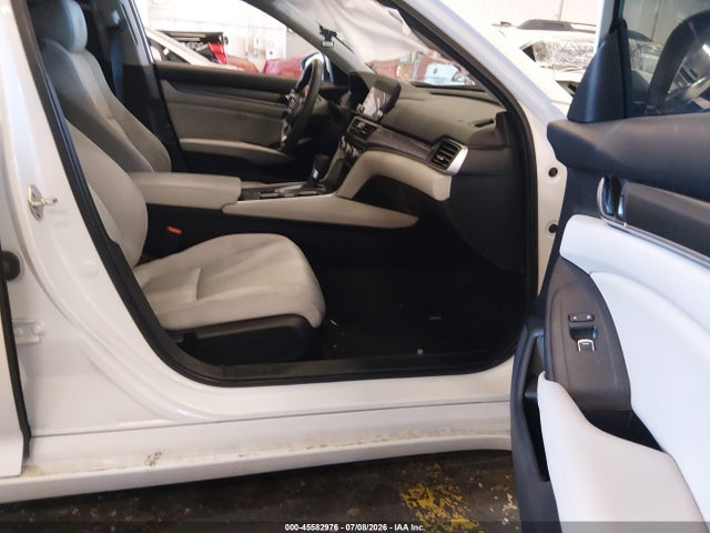Honda ACCORD LX 2020 1HGCV1F16LA070669 Image 5