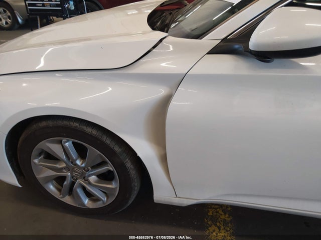 Honda ACCORD LX 2020 1HGCV1F16LA070669 Image 6