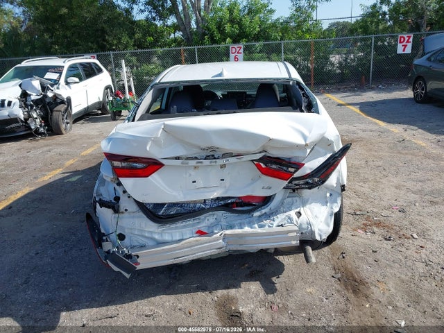 Продажа на аукционе авто 2021 Toyota Camry Le, vin: 4T1C11AK5MU550112, номер лота: 45582978