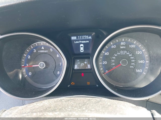 KMHD35LH2HU370860 Hyundai ELANTRA GT