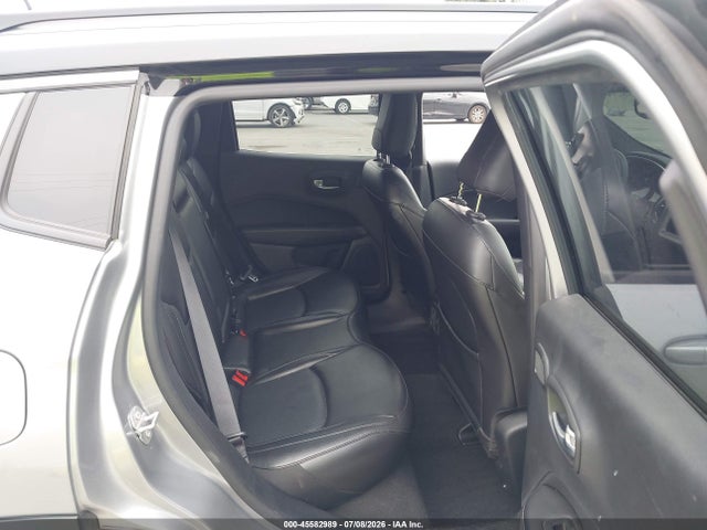 Aukcja sprzedaży 2020 Jeep Compass High Altitude 4x4, vin: 3C4NJDCBXLT242759, numer aukcji: 45582989