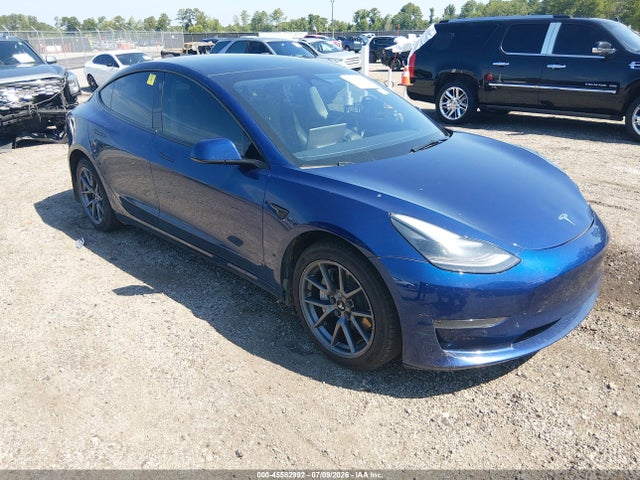 Aukcja sprzedaży 2023 Tesla Model 3 Rear-wheel Drive, vin: 5YJ3E1EAXPF609212, numer aukcji: 45582992