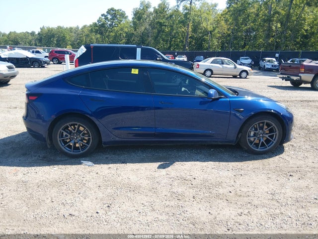 Aukcja sprzedaży 2023 Tesla Model 3 Rear-wheel Drive, vin: 5YJ3E1EAXPF609212, numer aukcji: 45582992