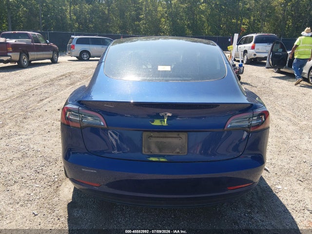 Aukcja sprzedaży 2023 Tesla Model 3 Rear-wheel Drive, vin: 5YJ3E1EAXPF609212, numer aukcji: 45582992